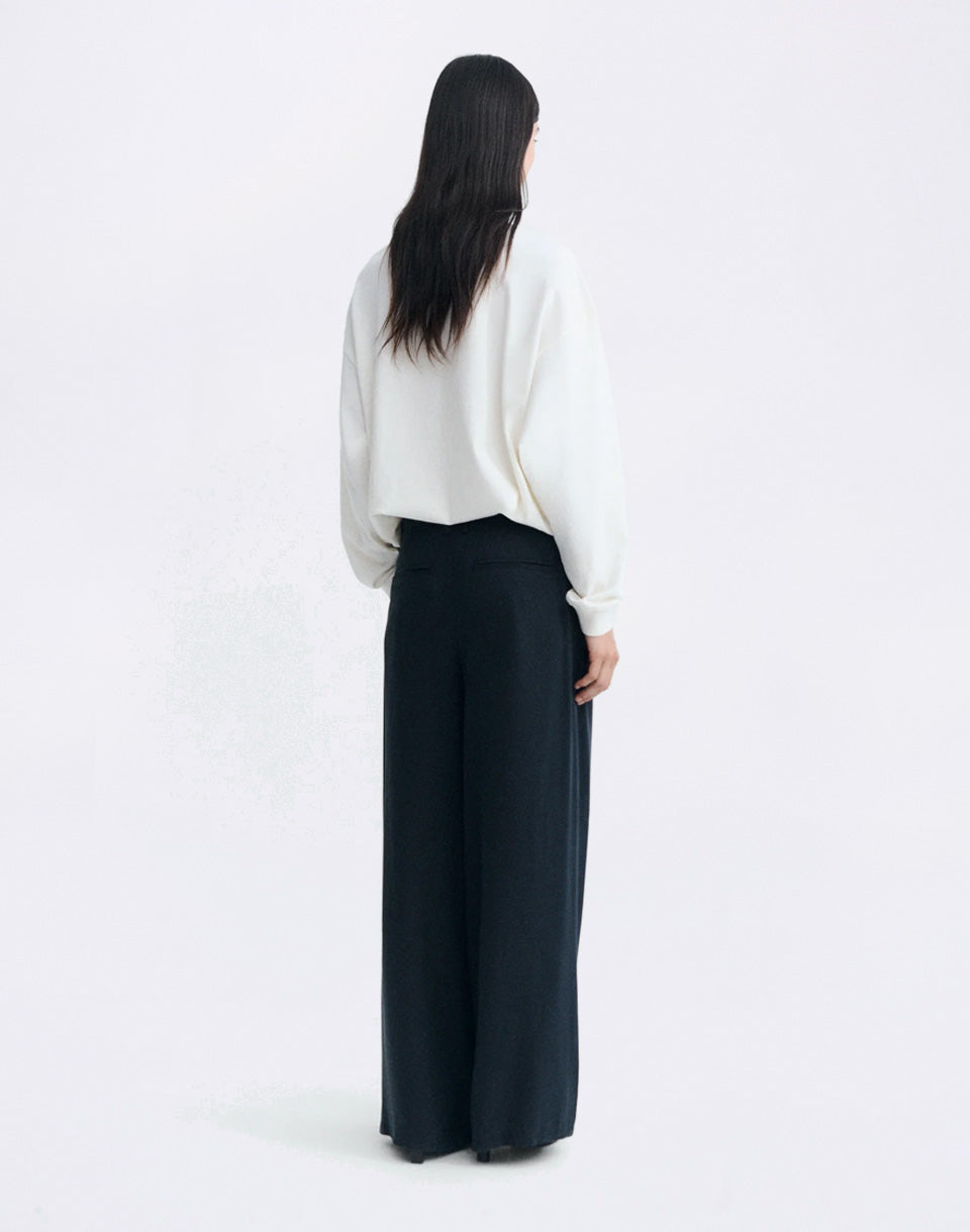 Black Molly Pants