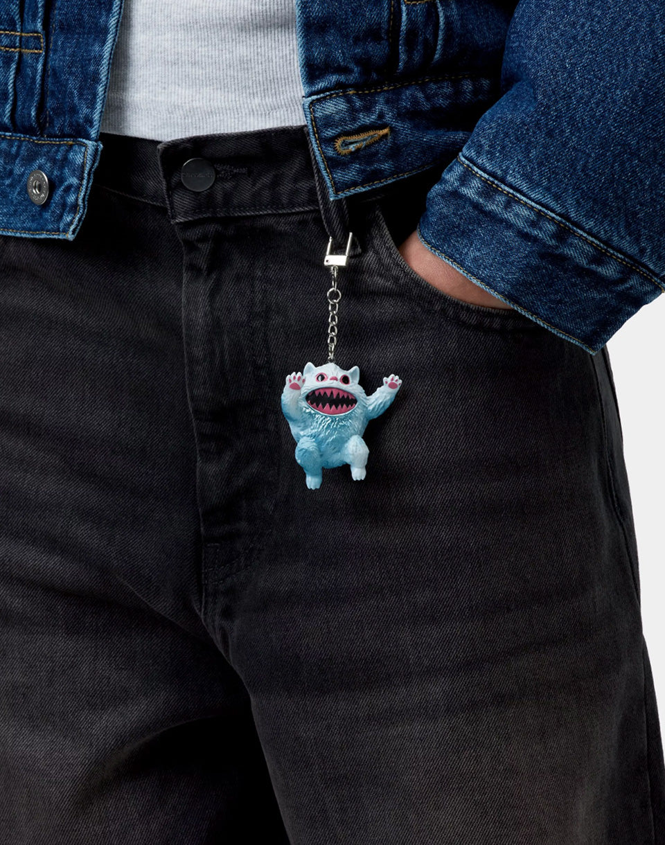 Wiptopia II Keychain Chasezor