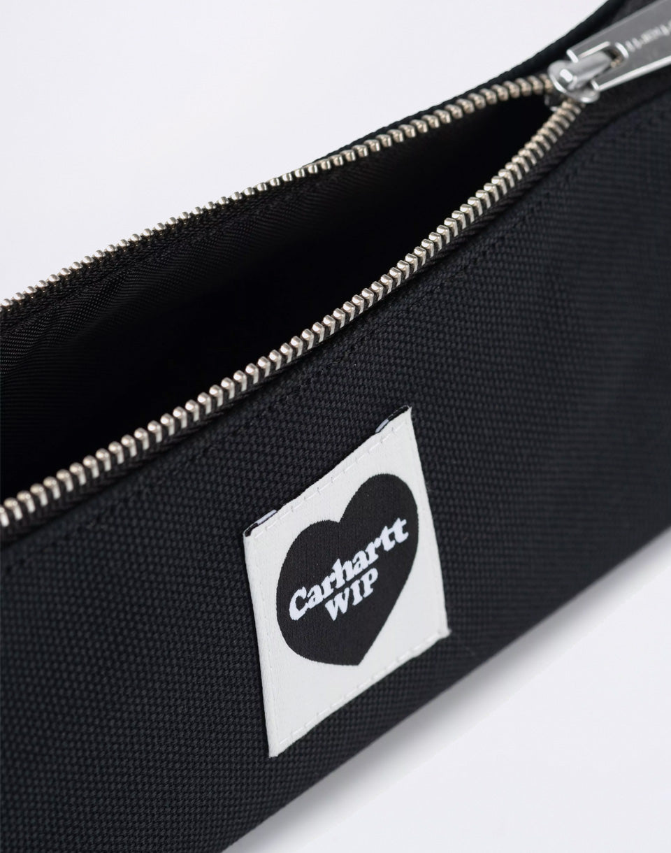 Heart Pencil Case