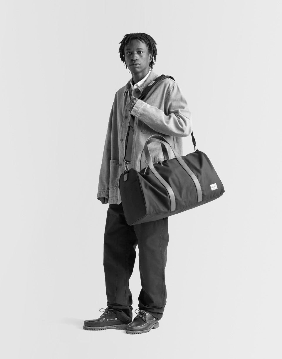 Novel Duffle