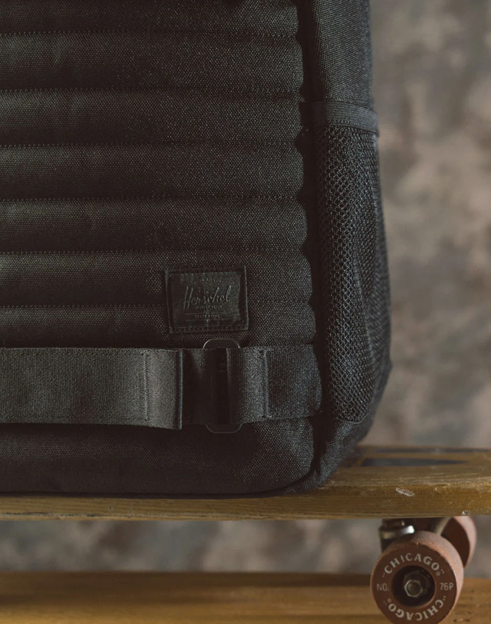 Fleet Skate Backpack