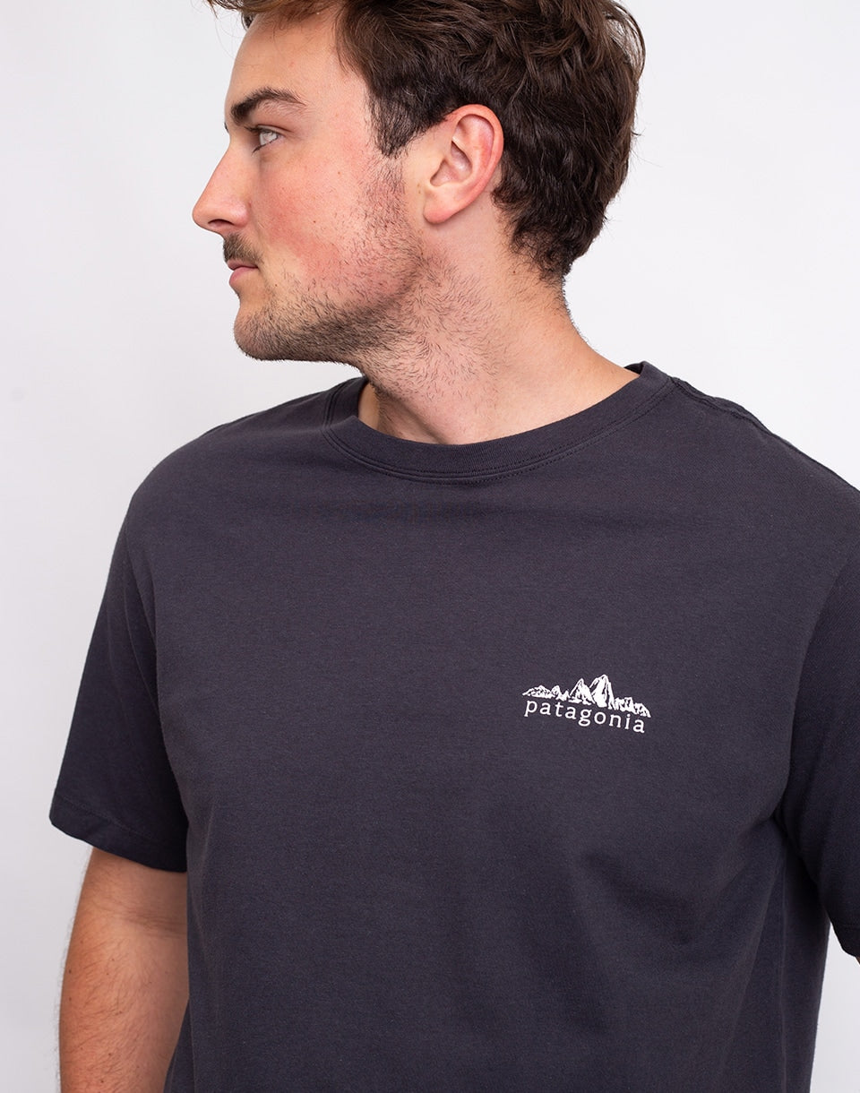 M's Fitz Roy Foothills T-Shirt