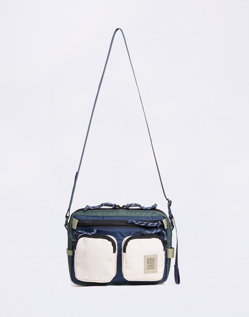 Block Bag