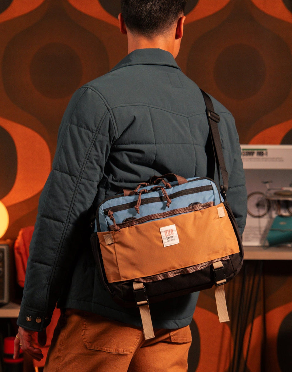 Mountain Cross Bag