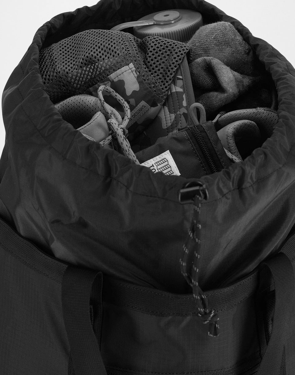 Mountain Utility Tote