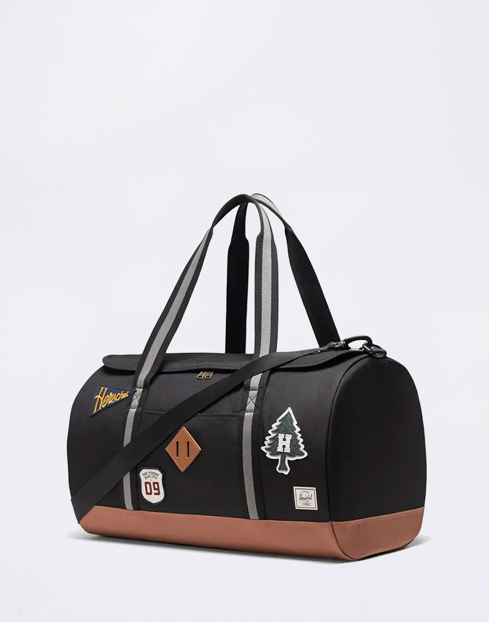 Heritage Duffle