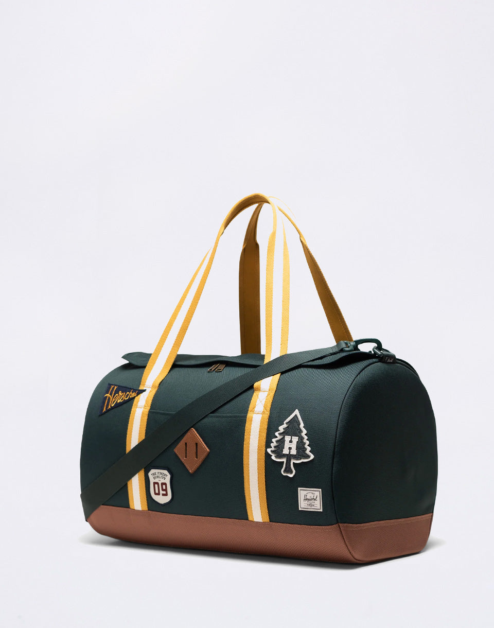 Heritage Duffle