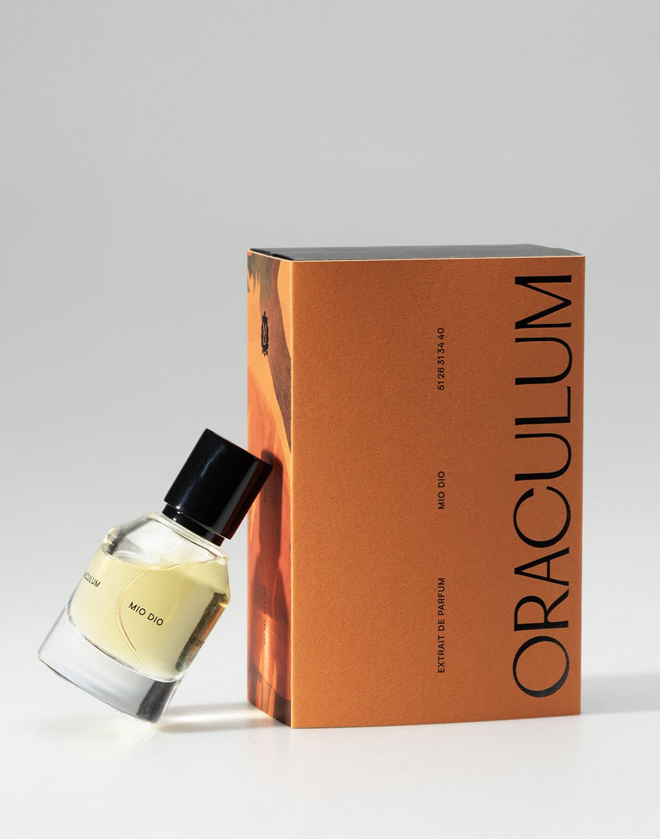 MIO DIO 30 ml