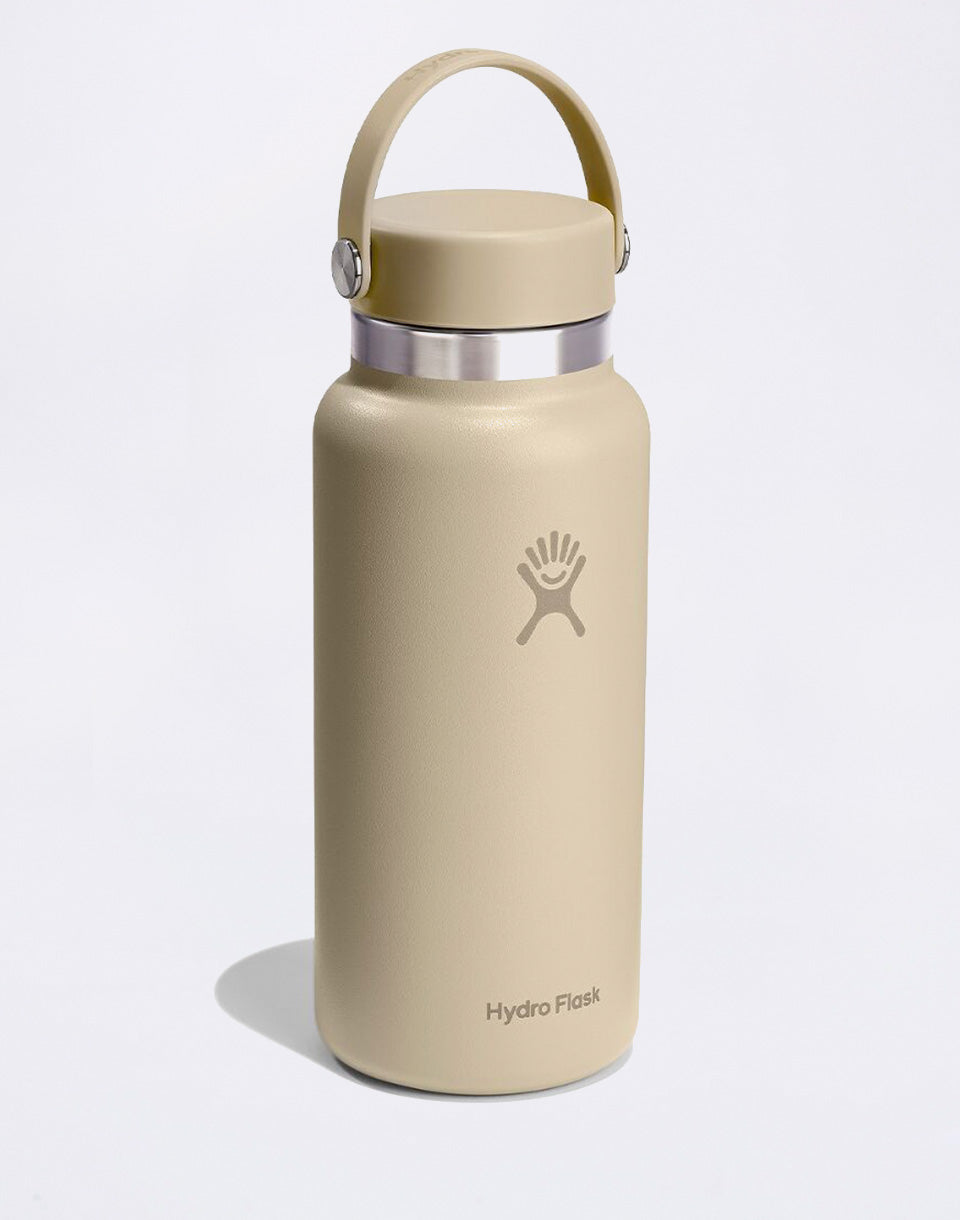 Wide Mouth Cap (946 ml)