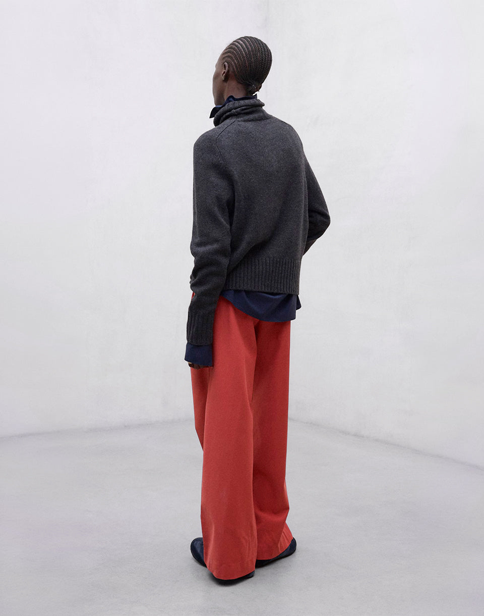 Caqui Sweater