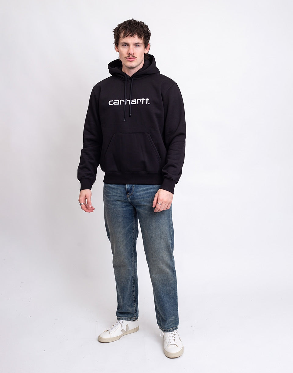 Hooded Carhartt Sweat