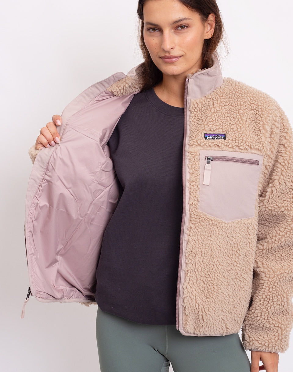 W's Classic Retro-X Jacket