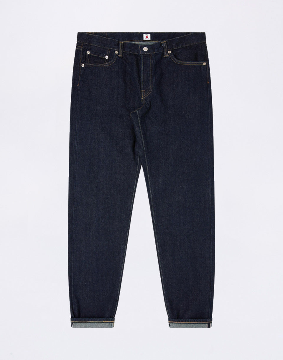 Regular Tapered