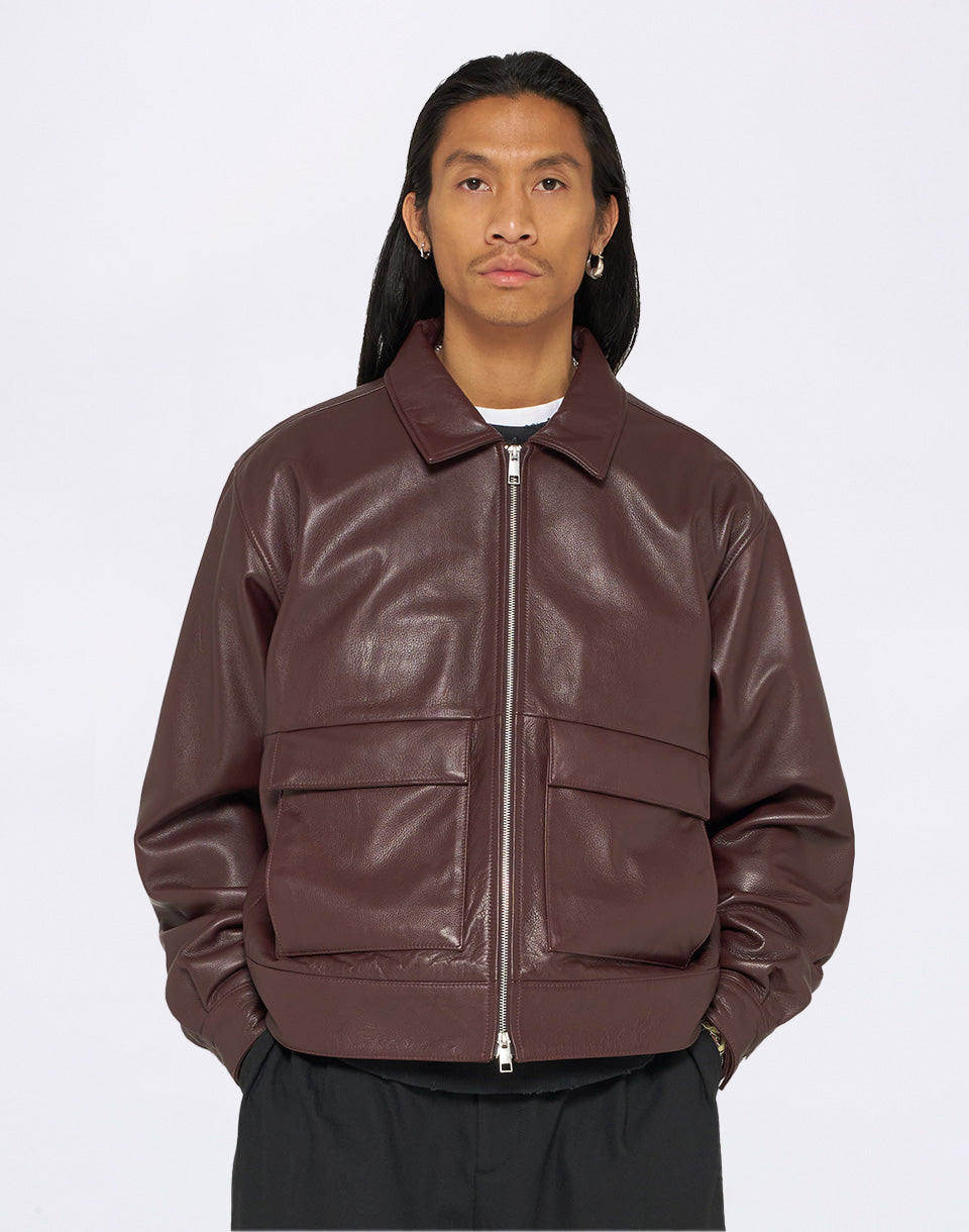 Dogma Jacket
