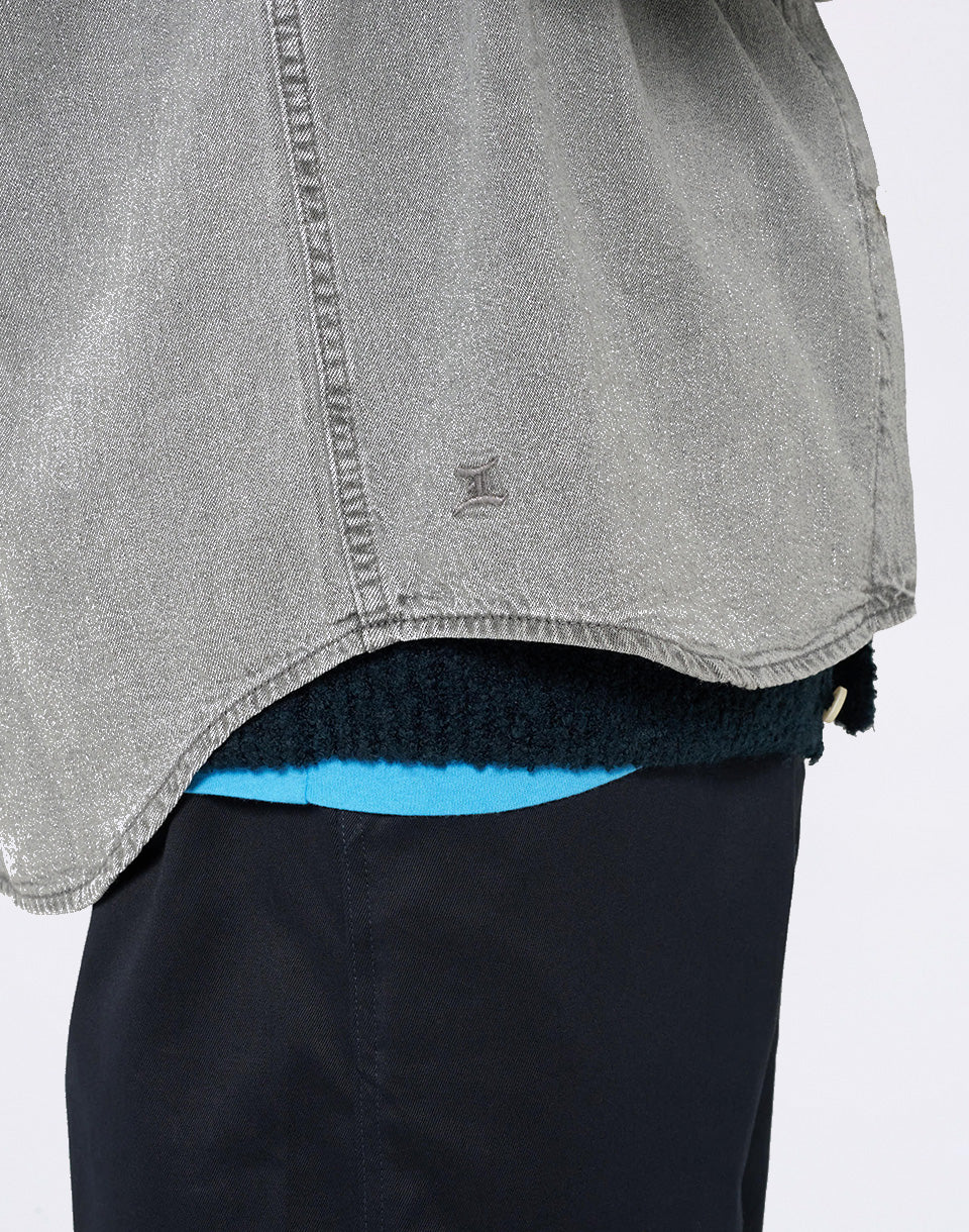 Arlo Shirt LS