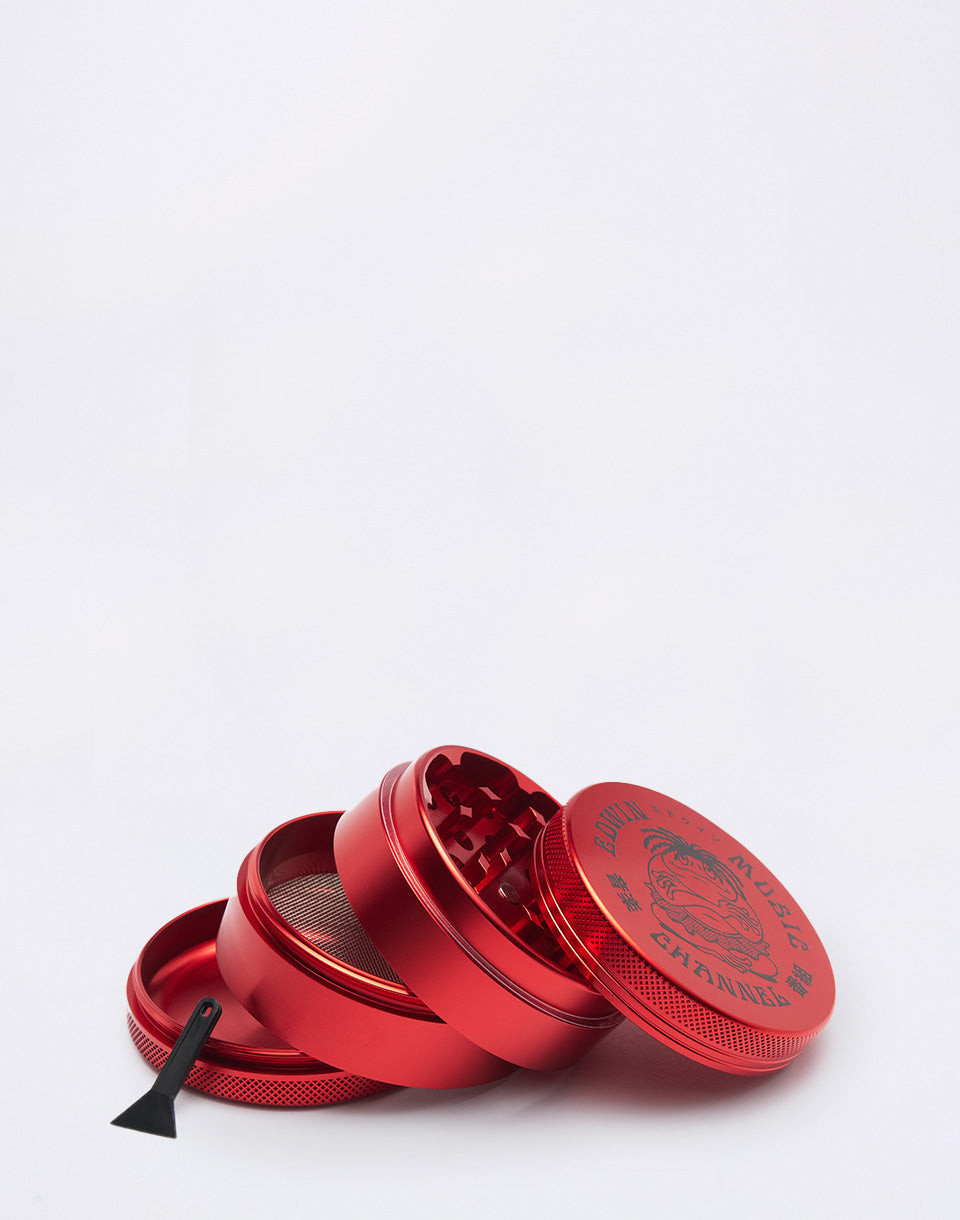Herb Grinder