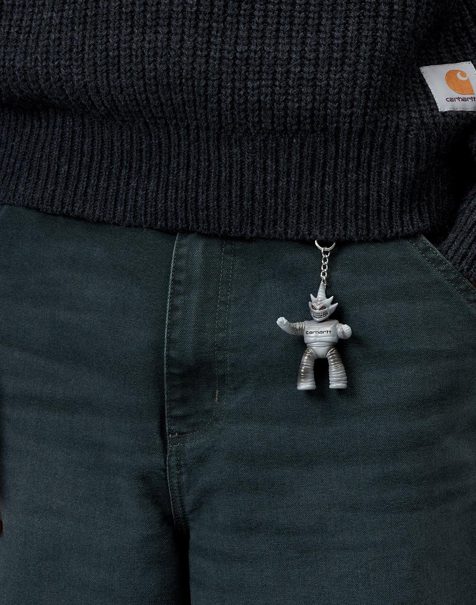 Wiptopia II Keychain Danvillain