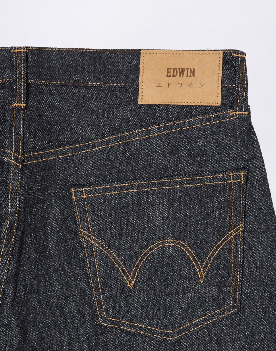 Regular Tapered