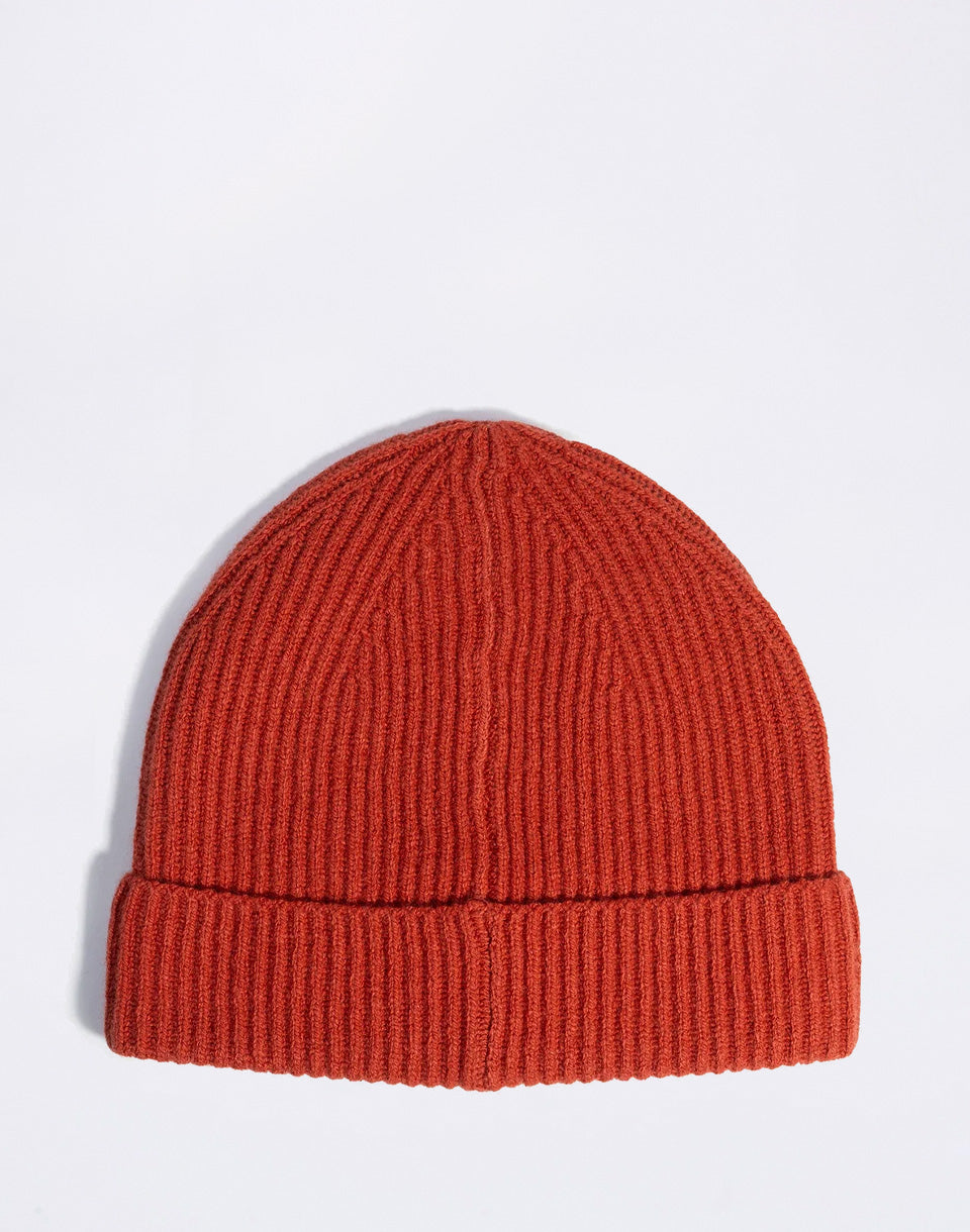 Sierra Wool Beanie
