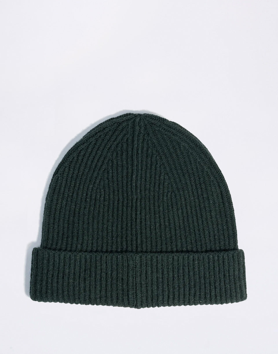 Sierra Wool Beanie