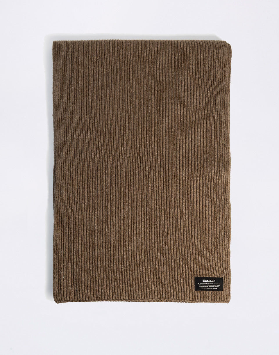 Sierra Wool Scarf