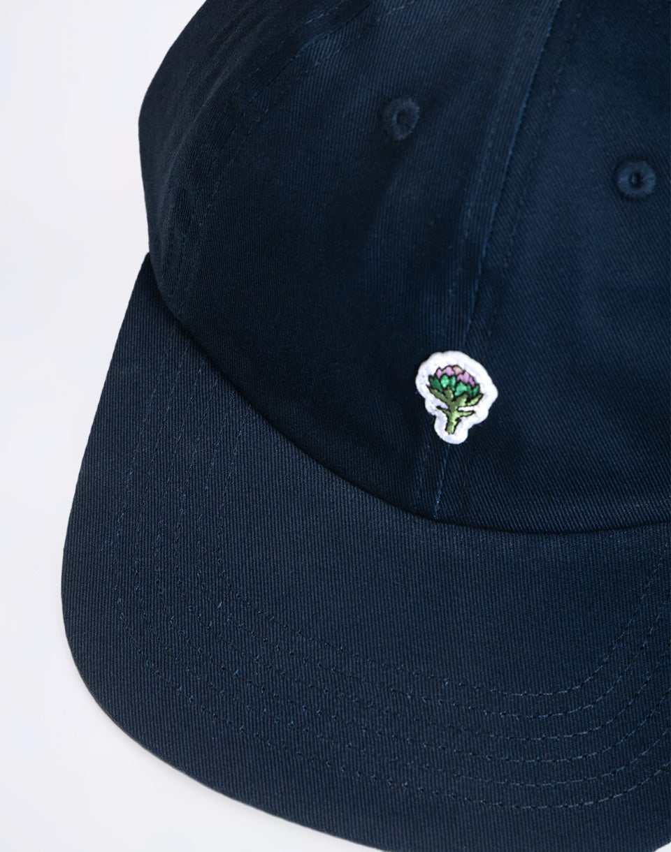 Artichoke Cap