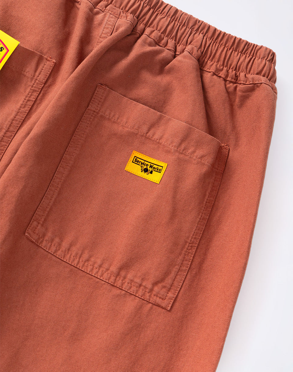 Classic Chef Pants