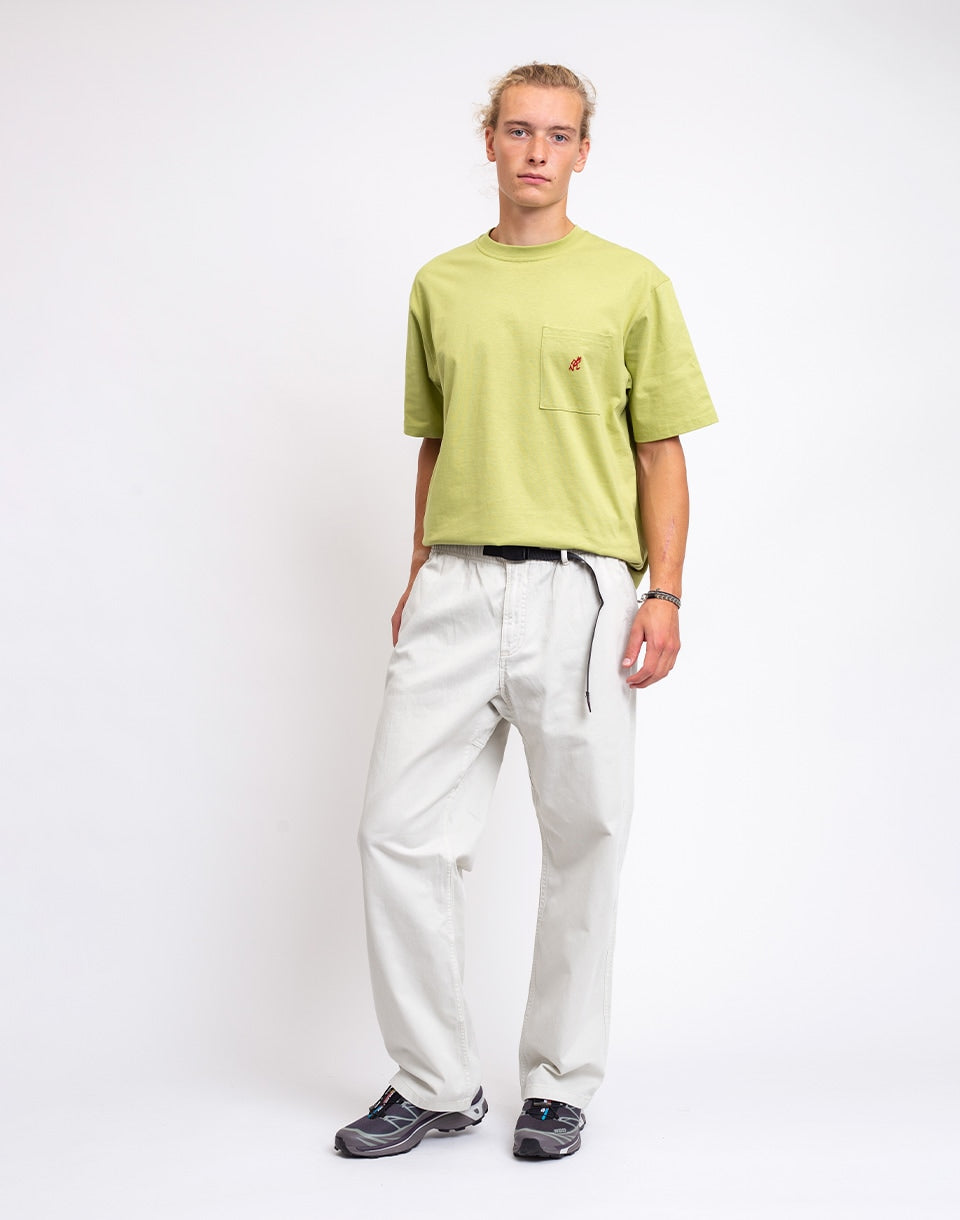 Gramicci Pant Straight Fit