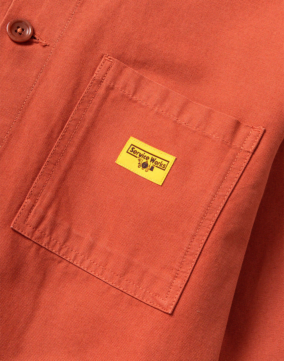 Classic Chore Shirt