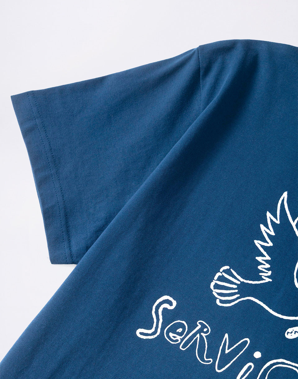 Dove Tee