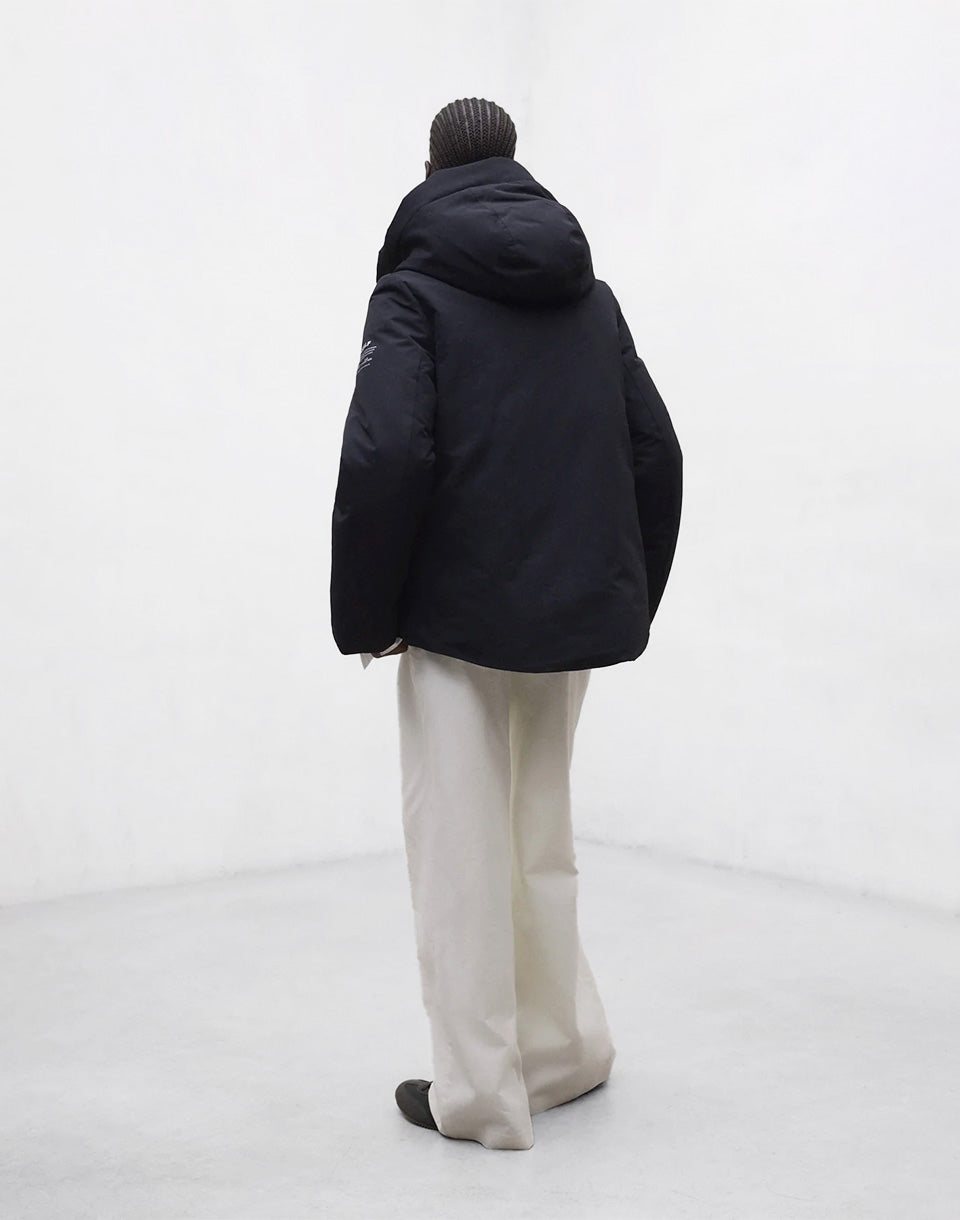 Maka Jacket Woman