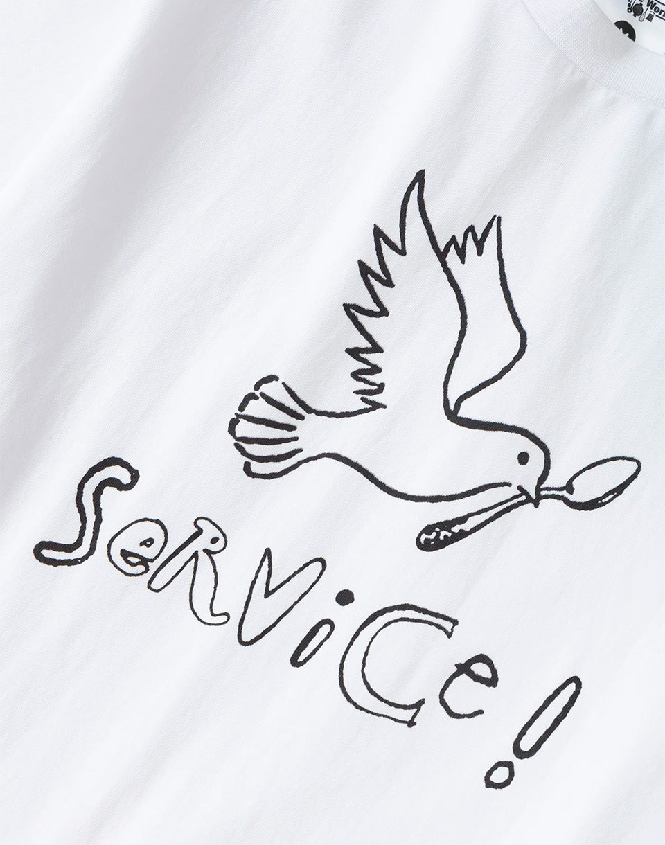 Dove Tee