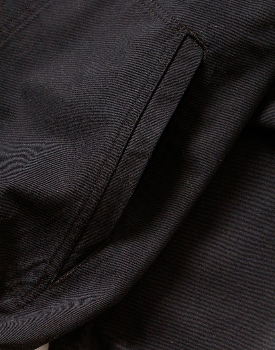Dove Work Jacket