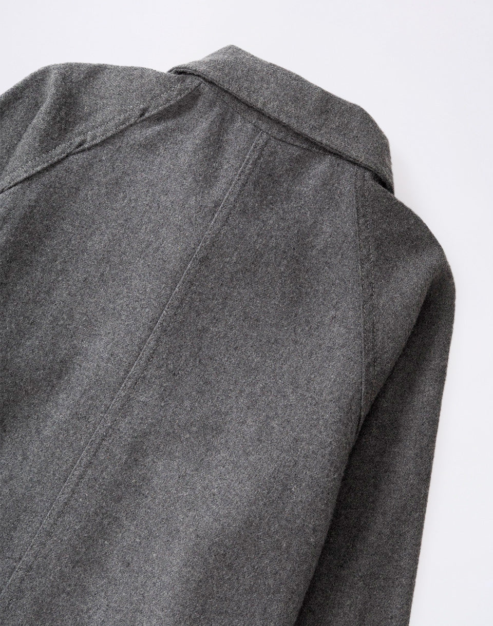 Flannel FOH Jacket