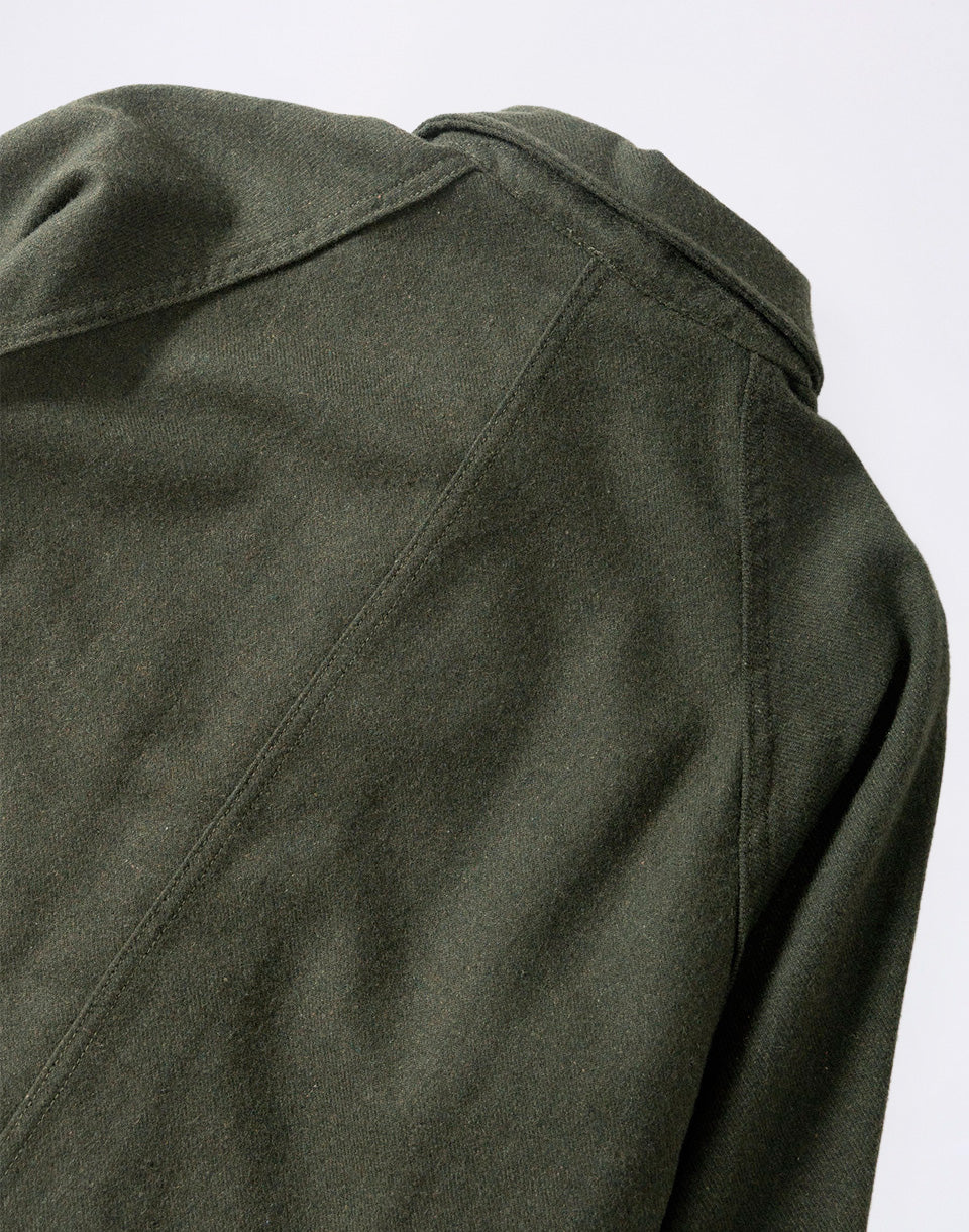Flannel FOH Jacket