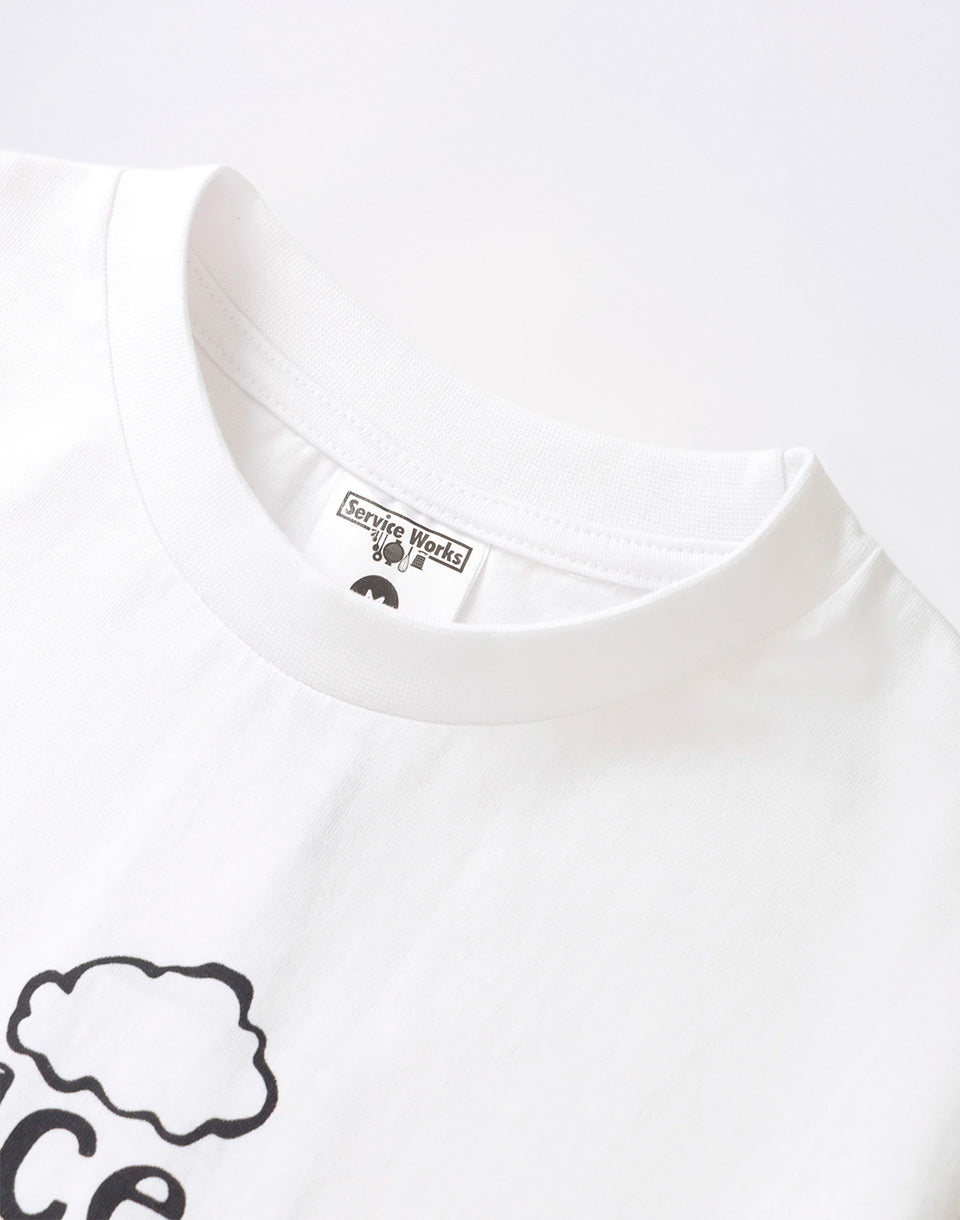 Kiosk Tee