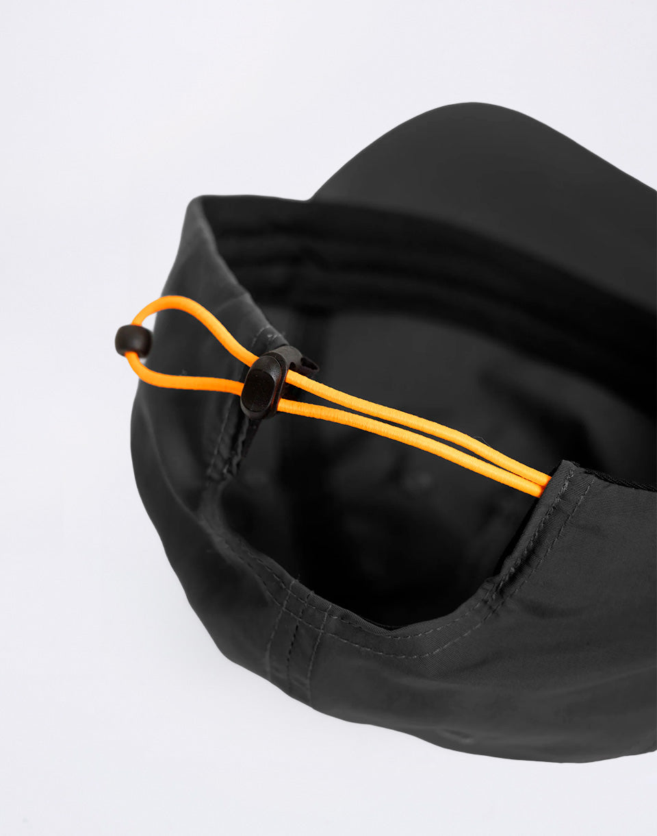 Nylon Dove Cap