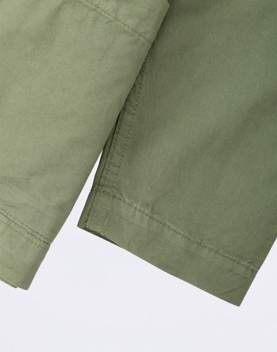 Tech Twill Easy Chef Shirt