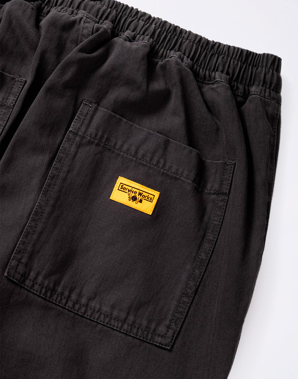Pigment HBT Chef Pants