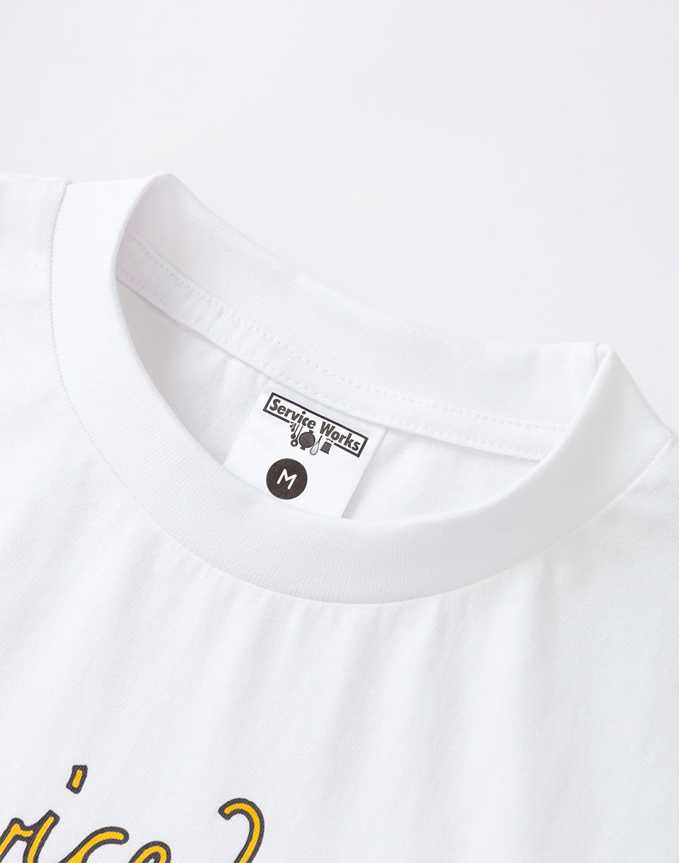 Spaghetti Tee
