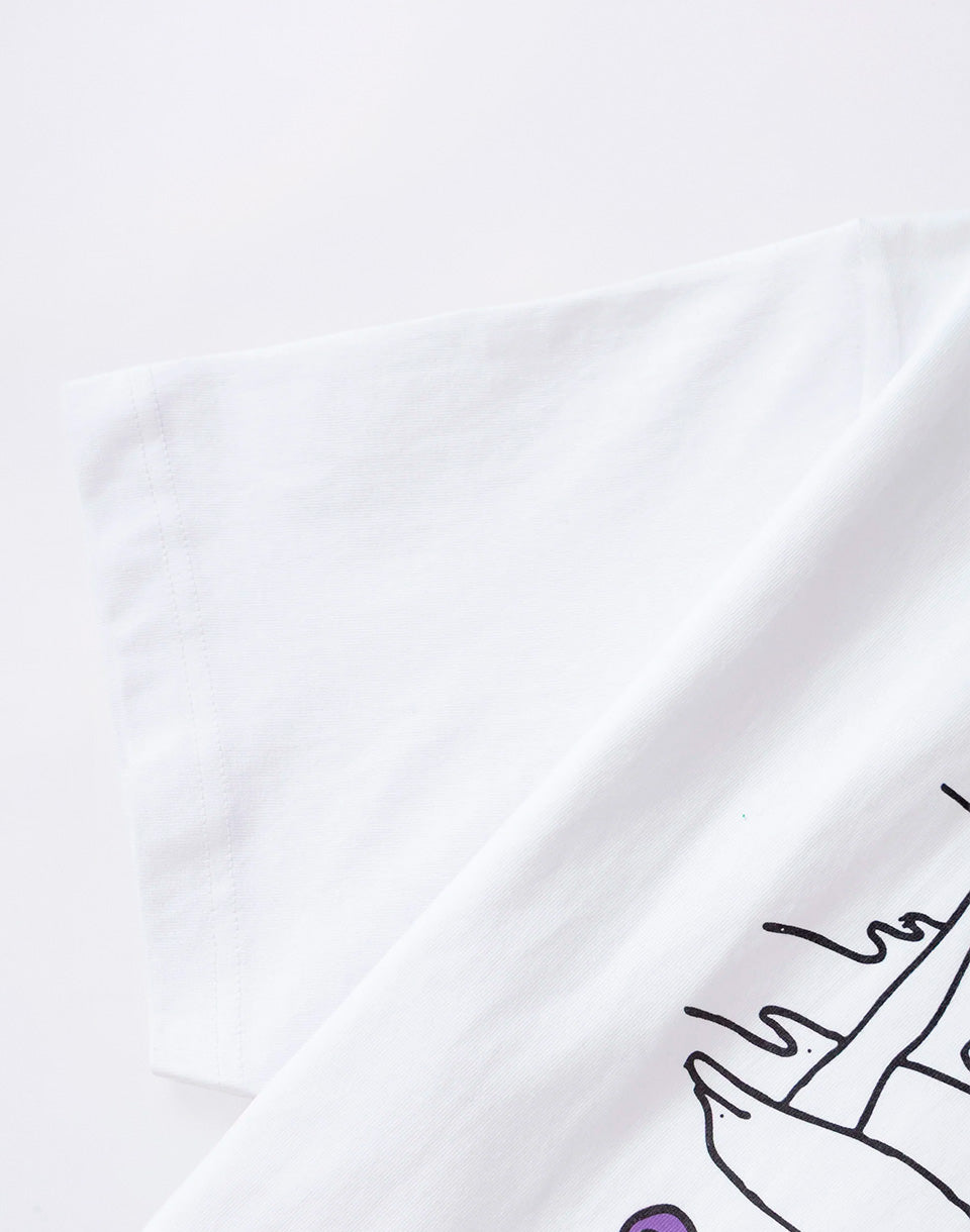Symphony Tee