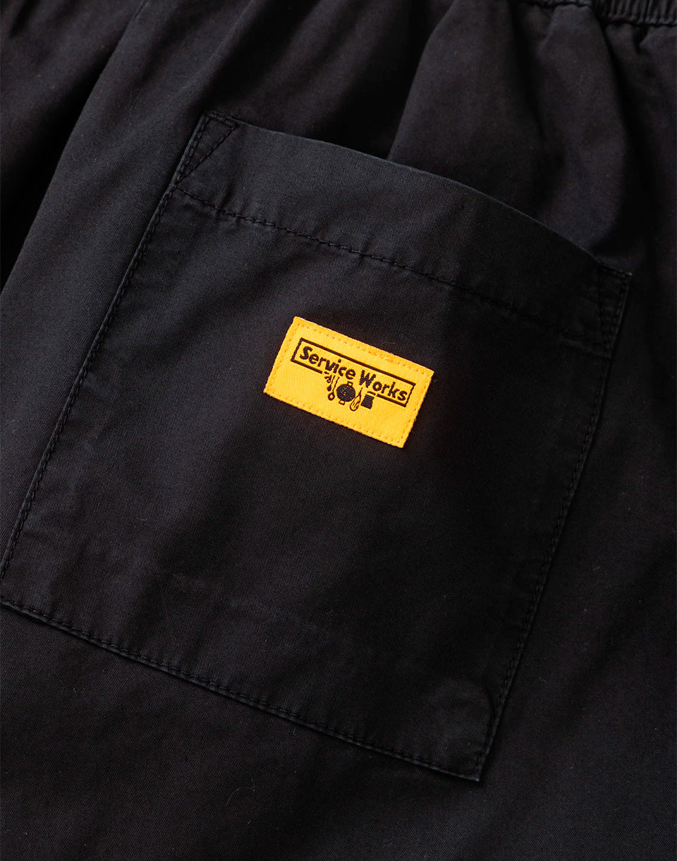 Tech Twill Easy Chef Pants