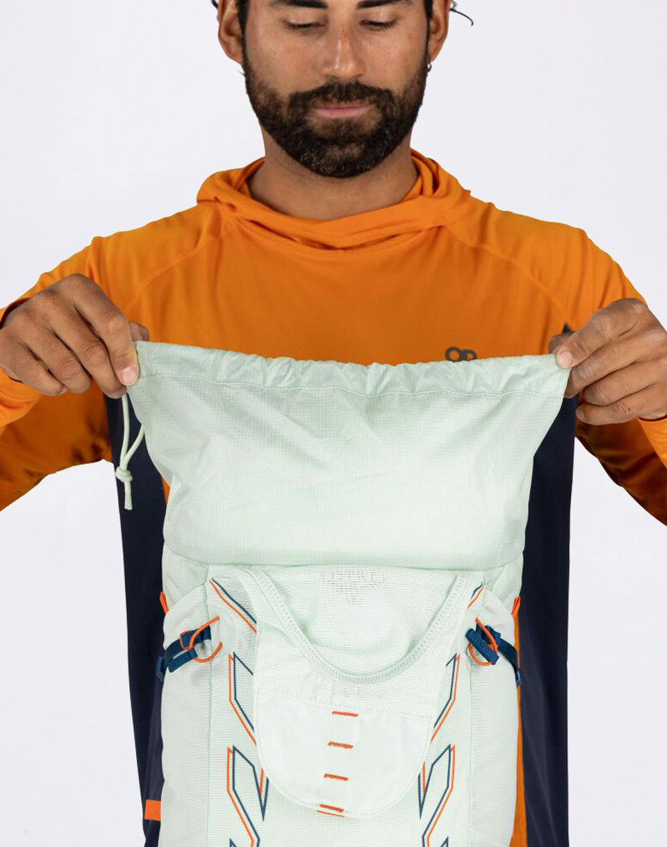 Talon™ Velocity 20 L/XL