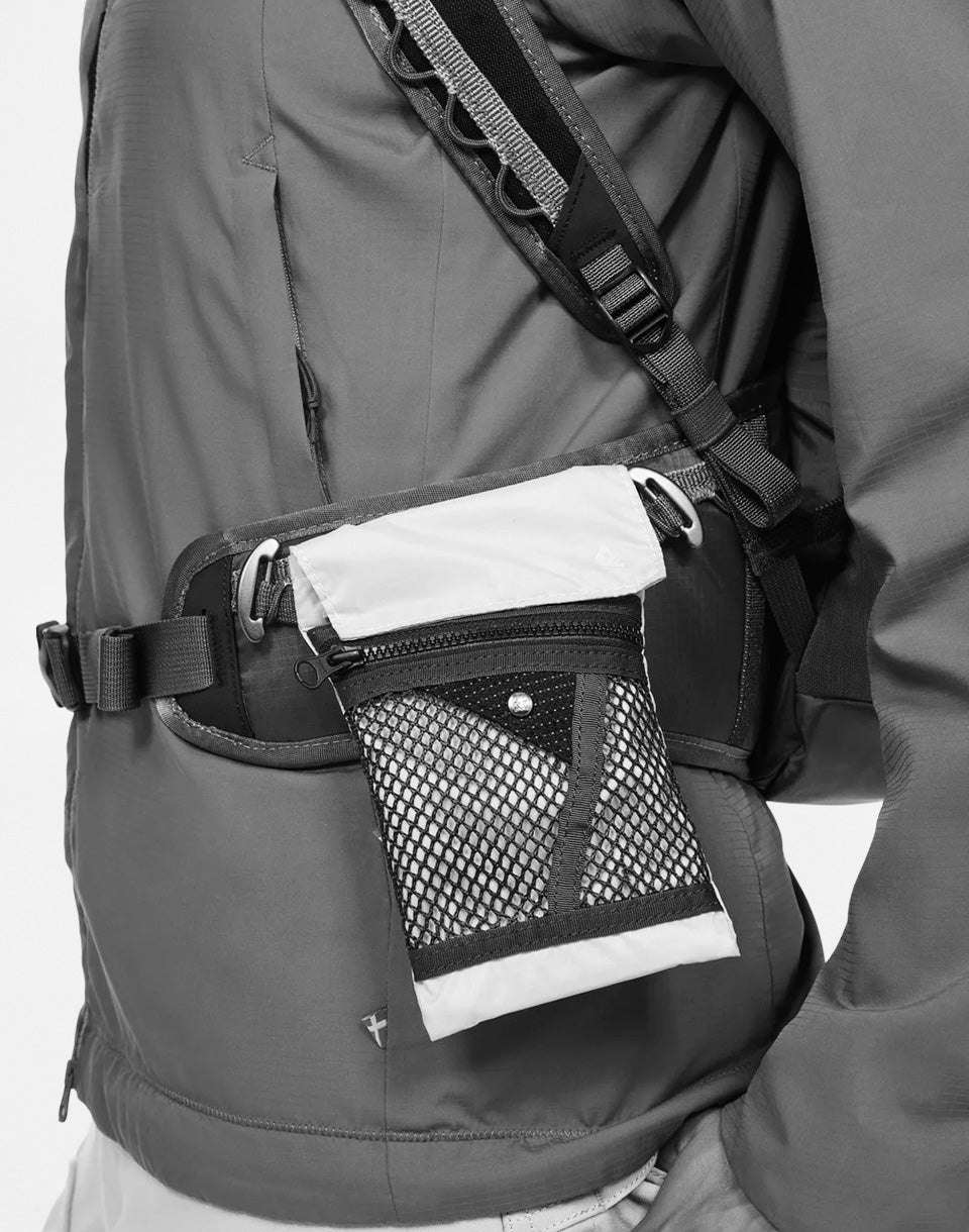 Algir Lanyard Pocket