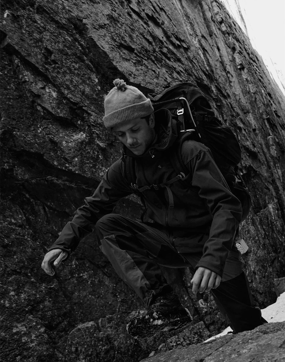 Heimdal Beanie 2.0