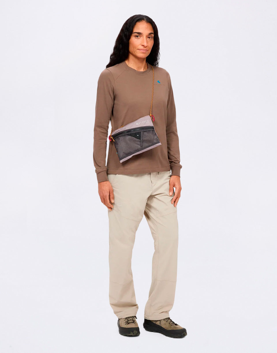 Algir Accessory Bag Medium
