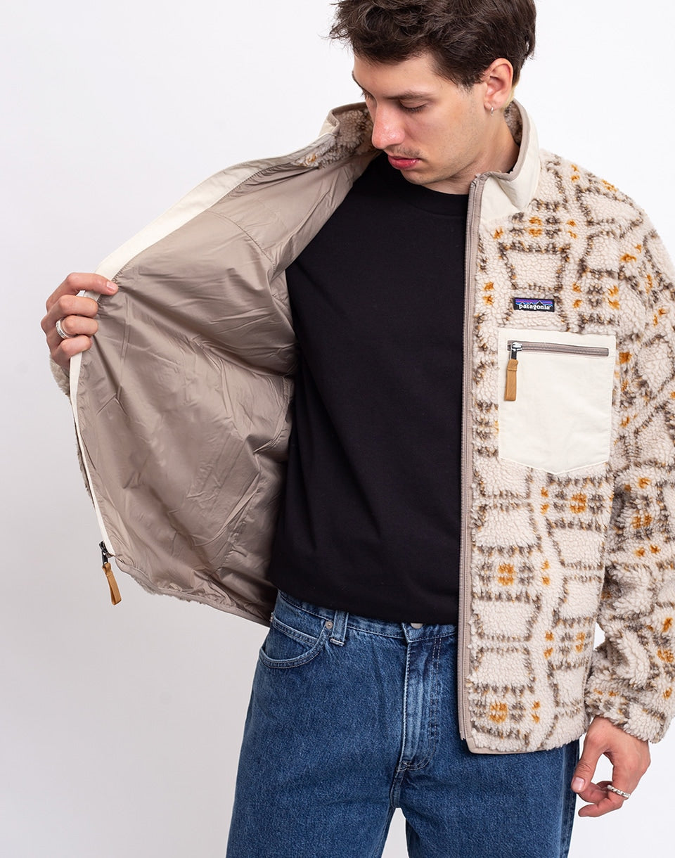 M's Classic Retro-X Jacket