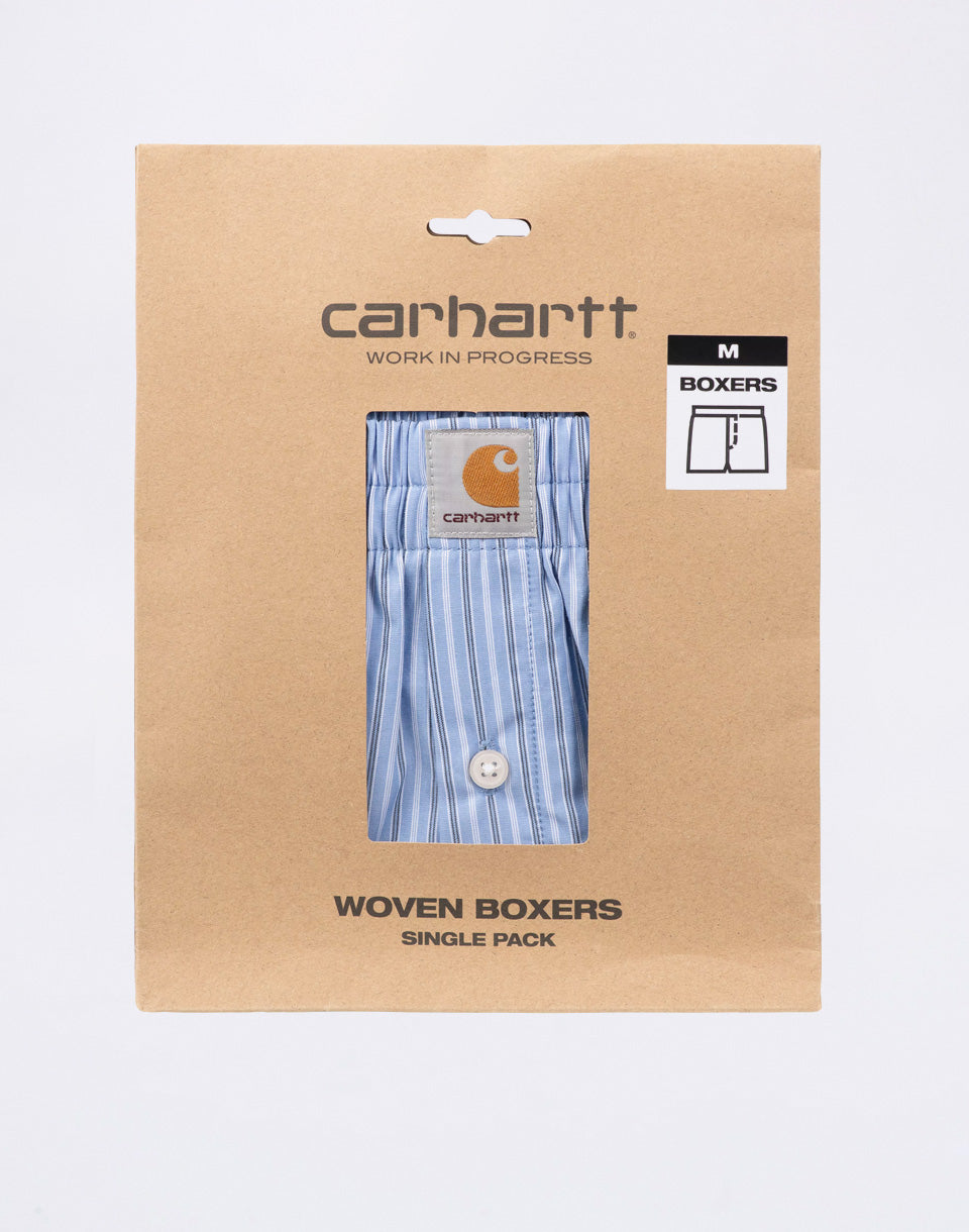Cotton Boxer
