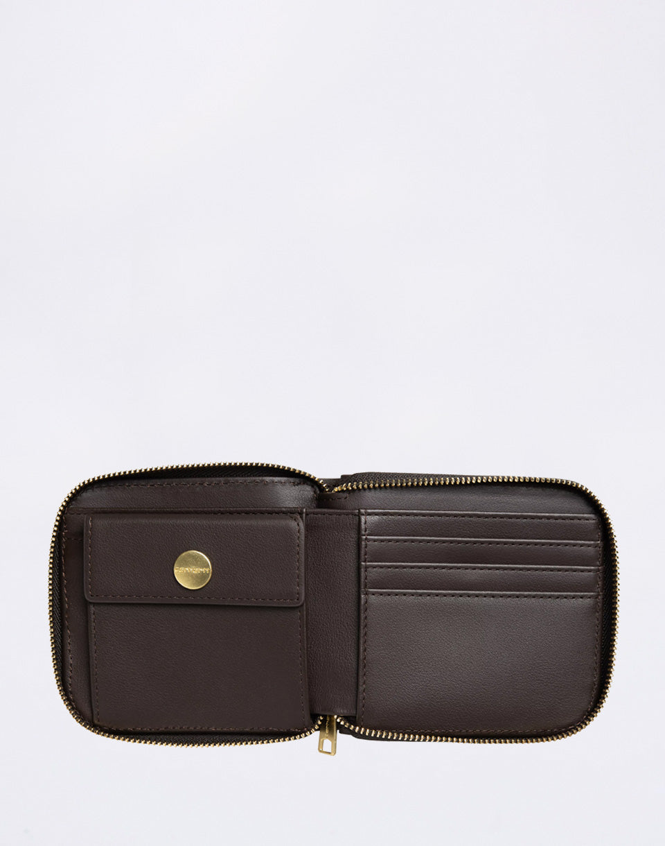 Leather Wallet