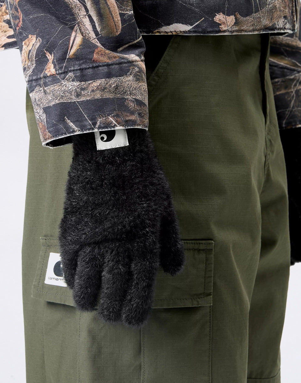 W' Maine Gloves